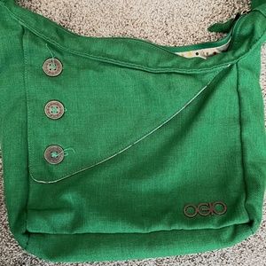 OGIO crossbody bag,